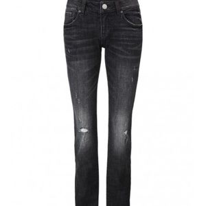 SOLD CAbi Slim Fit Boyfriend